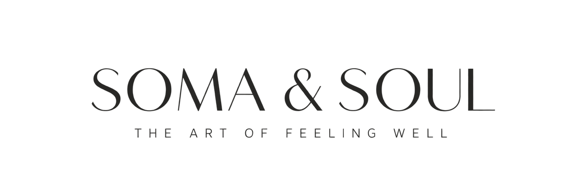 SOMA & SOUL