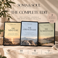 THE COMPLETE EDIT – Mind · Strength · Nutrition Bundle