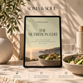 THE NUTRITION EDIT – Digitaler Ernährungsratgeber